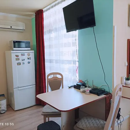 Appartement Apartman V Rainbow 2 Holiday Complex *