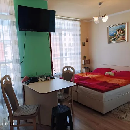 Apartman V Rainbow 2 Holiday Complex * Sunny Beach