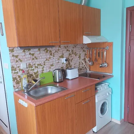 Appartement Apartman V Rainbow 2 Holiday Complex