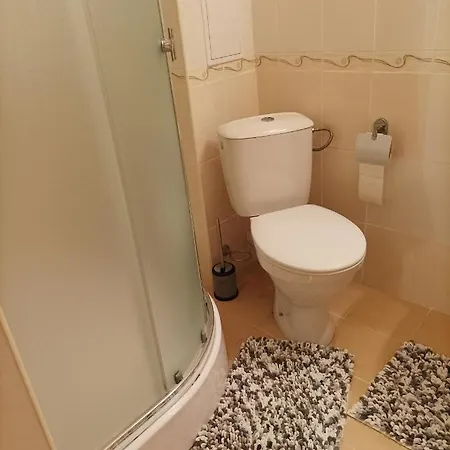Appartement Apartman V Rainbow 2 Holiday Complex