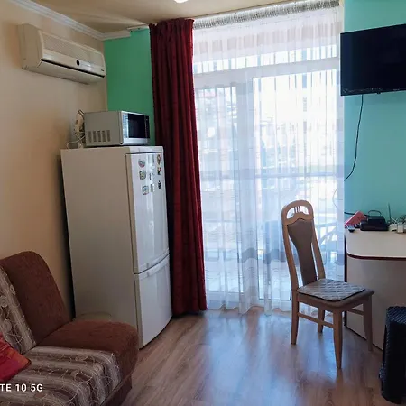 Apartman V Rainbow 2 Holiday Complex ساني بيتش