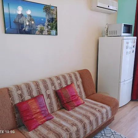 Apartman V Rainbow 2 Holiday Complex شقة *