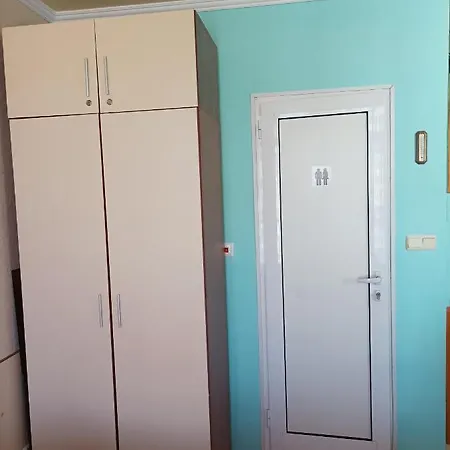 شقة Apartman V Rainbow 2 Holiday Complex *